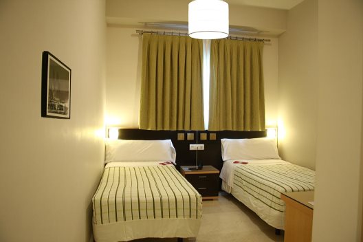 Hostal Don Julio