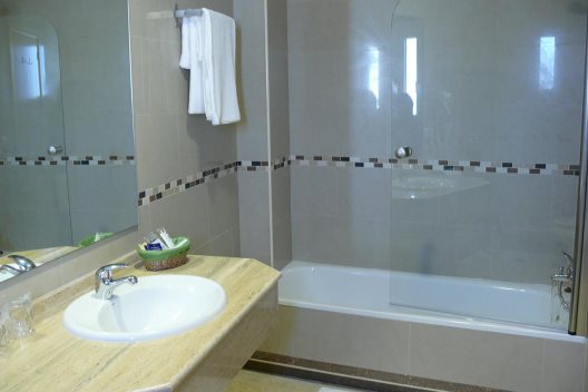 Hostal Don Julio