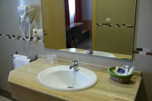 Hostal Don Julio