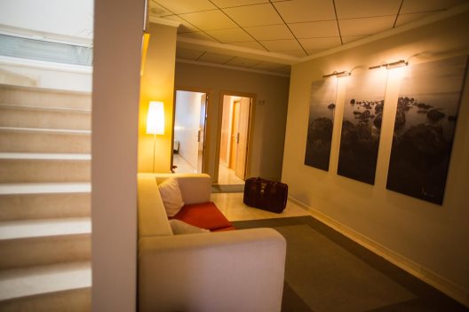 Hostal Don Julio