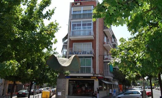 Hostal Don Pedro