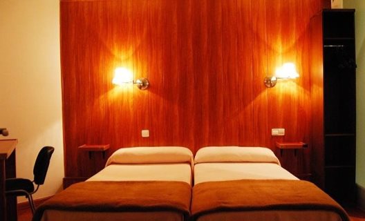 Hostal Don Pedro