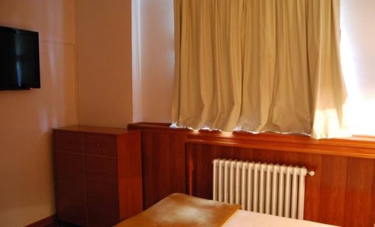 Hostal Don Pedro