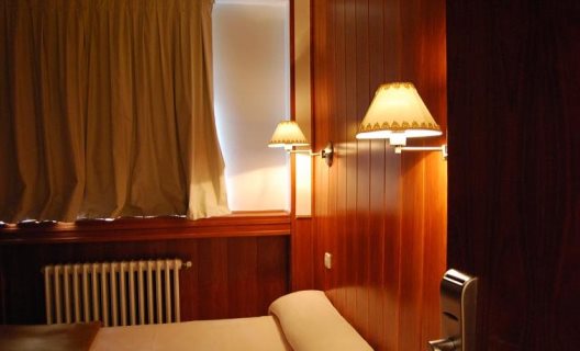 Hostal Don Pedro