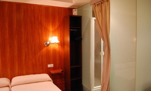 Hostal Don Pedro