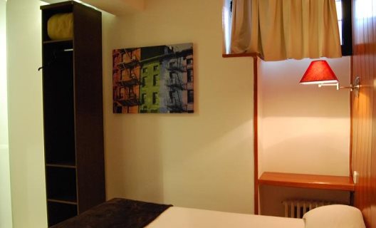 Hostal Don Pedro