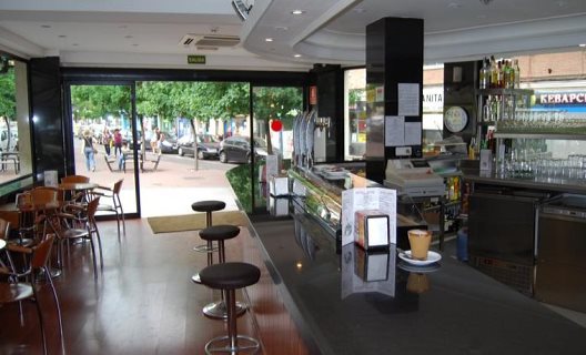 Hostal Don Pedro