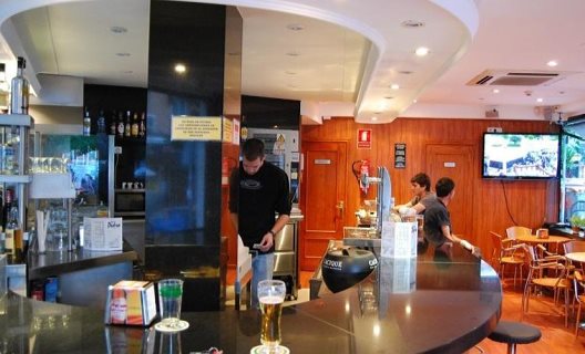 Hostal Don Pedro