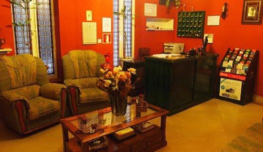 Hostal Don Pelayo