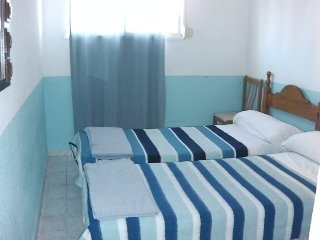 Hostal Doña Lola