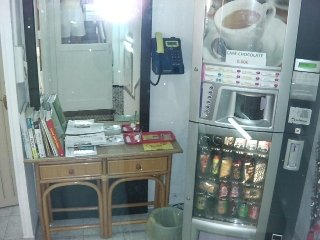 Hostal Doña Lola