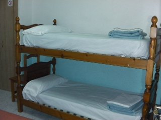 Hostal Doña Lola
