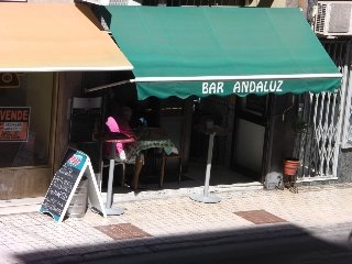 Hostal Doña Lola