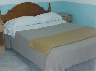 Hostal Doña Lola