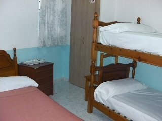 Hostal Doña Lola