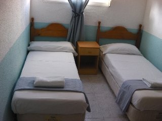 Hostal Doña Lola