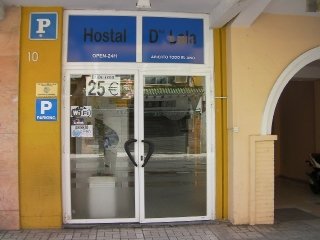 Hostal Doña Lola