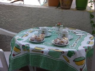 Hostal Doña Lola