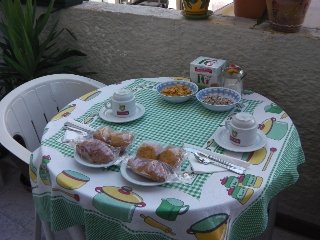 Hostal Doña Lola
