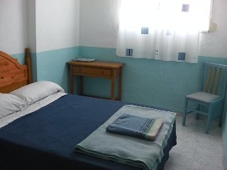 Hostal Doña Lola