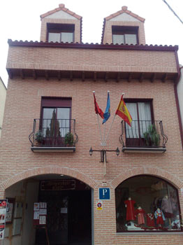 Hostal Donanros