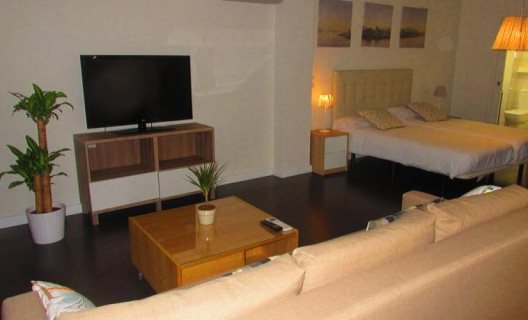 Hostal Dormavalencia