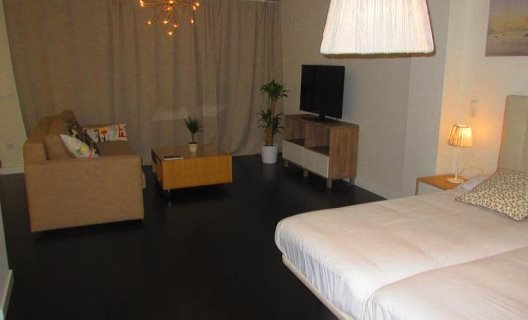 Hostal Dormavalencia