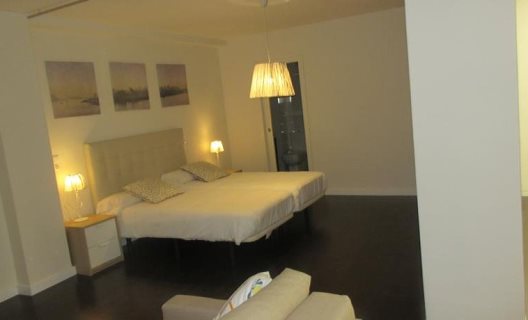 Hostal Dormavalencia