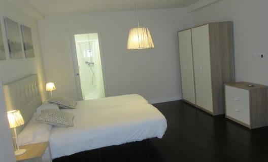 Hostal Dormavalencia