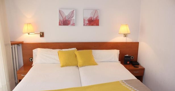 Hostal Dos Rios