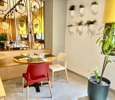 Hostal Dos Rios