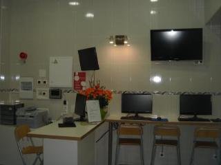 Hostal Downtown
