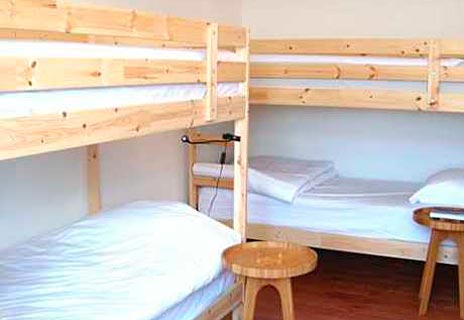 Hostal Downtown Design