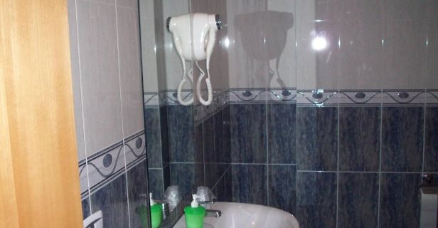 Hostal Dp Cristal Sarria