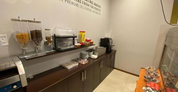 Hostal Dp Cristal Sarria
