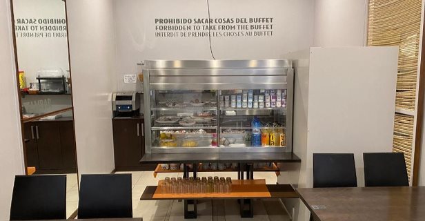 Hostal Dp Cristal Sarria