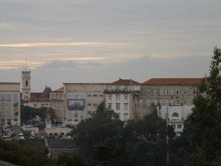 Hostal Dream On Coimbra Eco