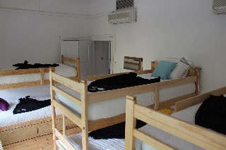 Hostal Dream On Coimbra Eco
