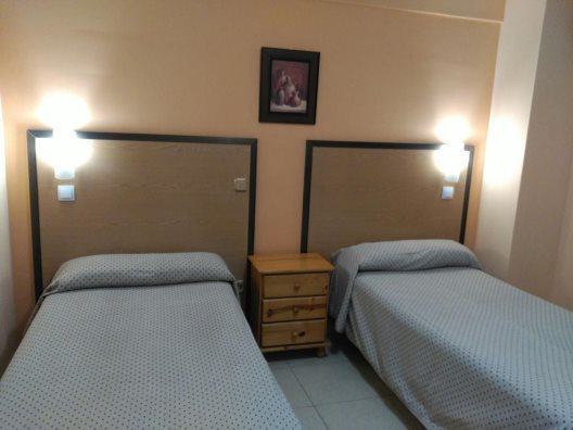 Hostal Ds