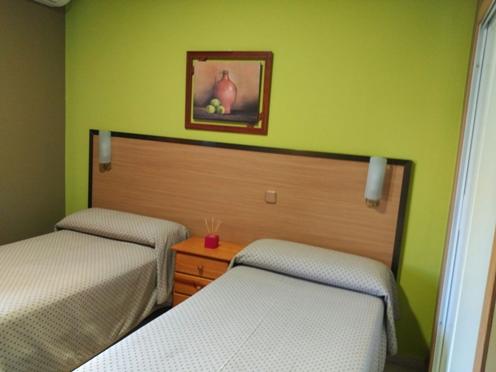 Hostal Ds