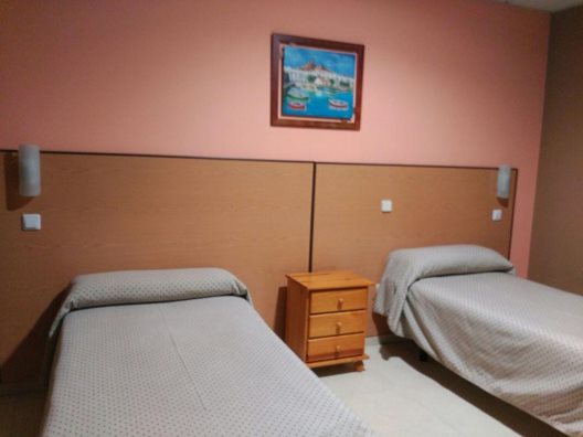 Hostal Ds