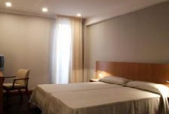 Hostal Dtransit Ponferrada