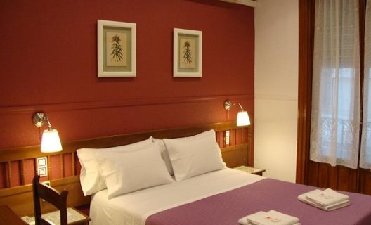 Hostal Dulcinea