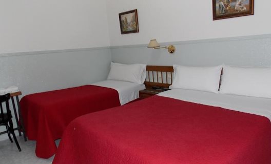 Hostal Dulcinea