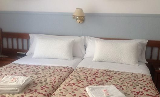 Hostal Dulcinea