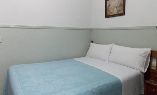 Hostal Dulcinea