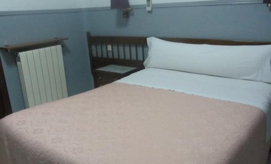 Hostal Dulcinea