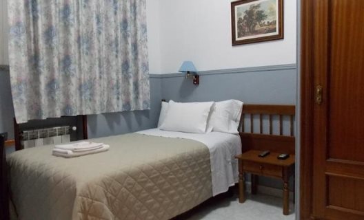 Hostal Dulcinea