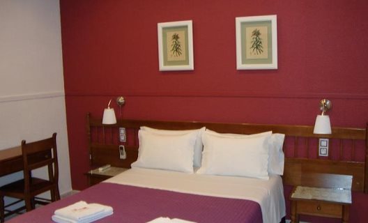 Hostal Dulcinea