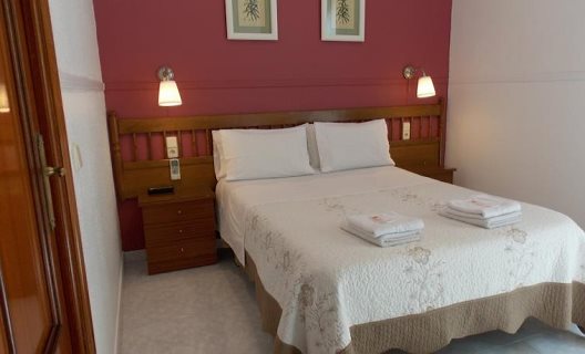 Hostal Dulcinea